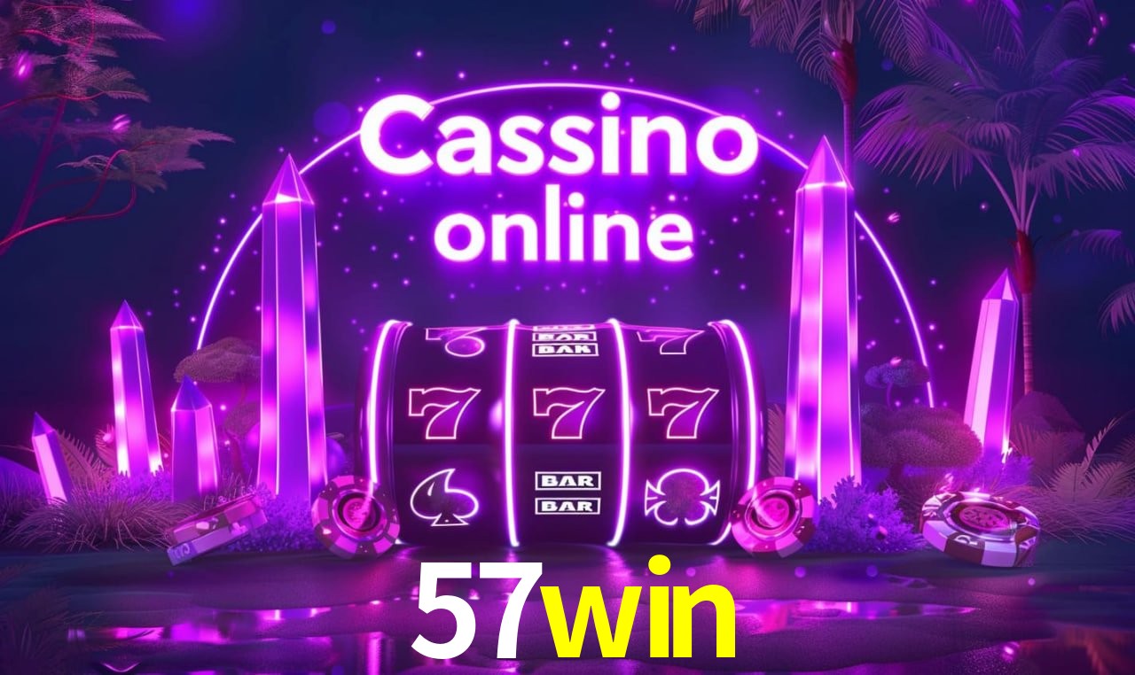 Acesso à conta 57win