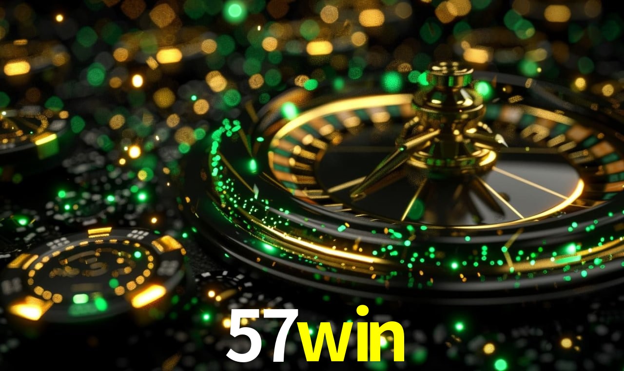 Seasonal Promotions 57win