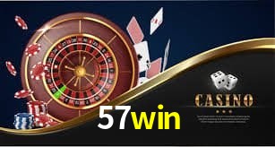 Welcome Bonus 57win