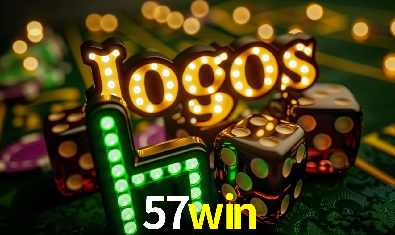 Bonus Features 57win