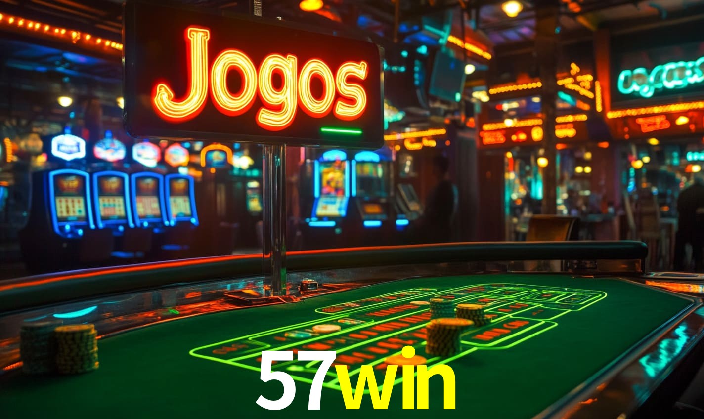 Game Providers 57win